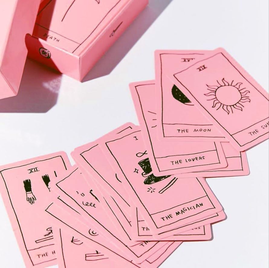 Ok Tarot
