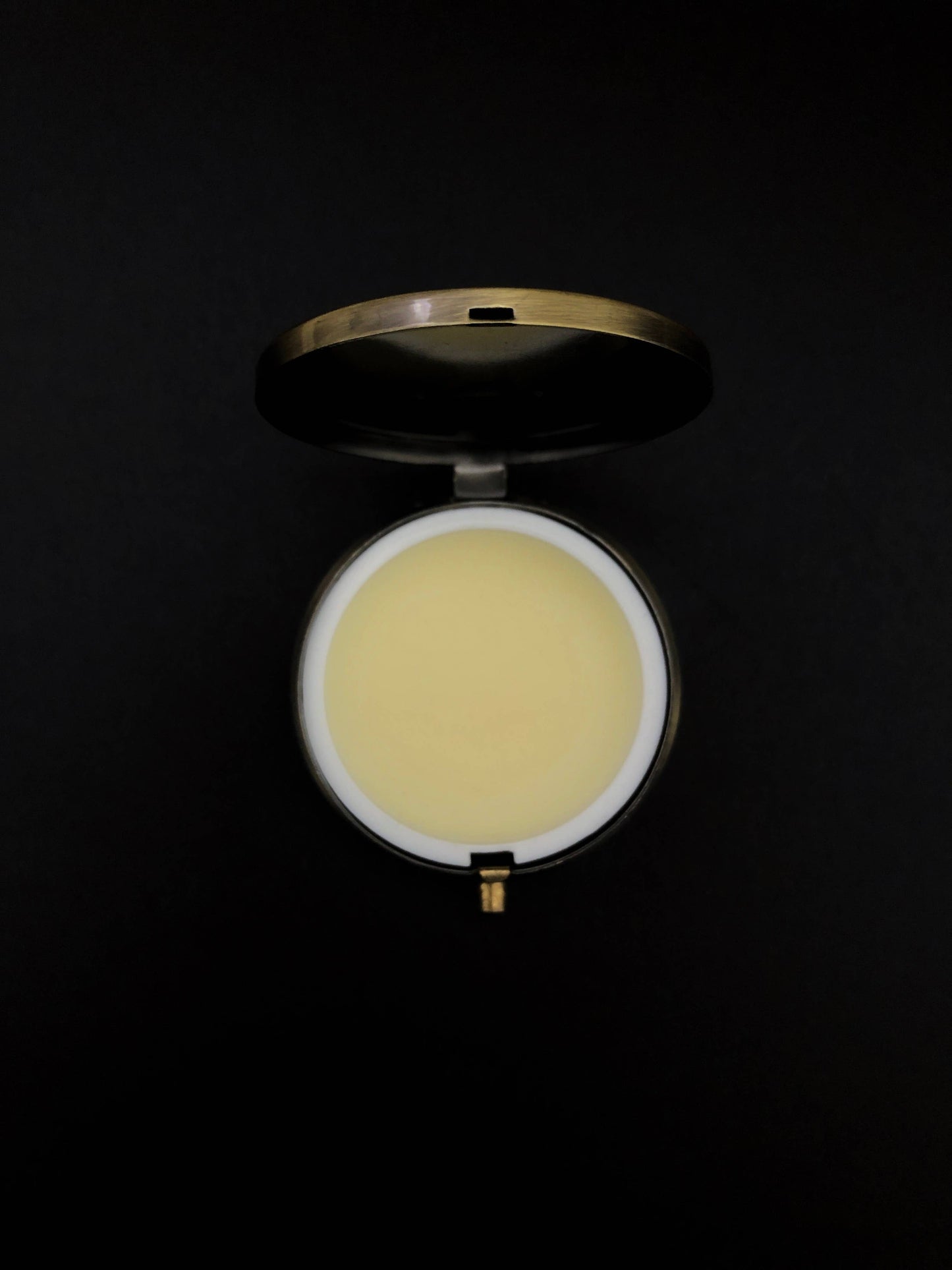 The Witching Hour Solid Perfume