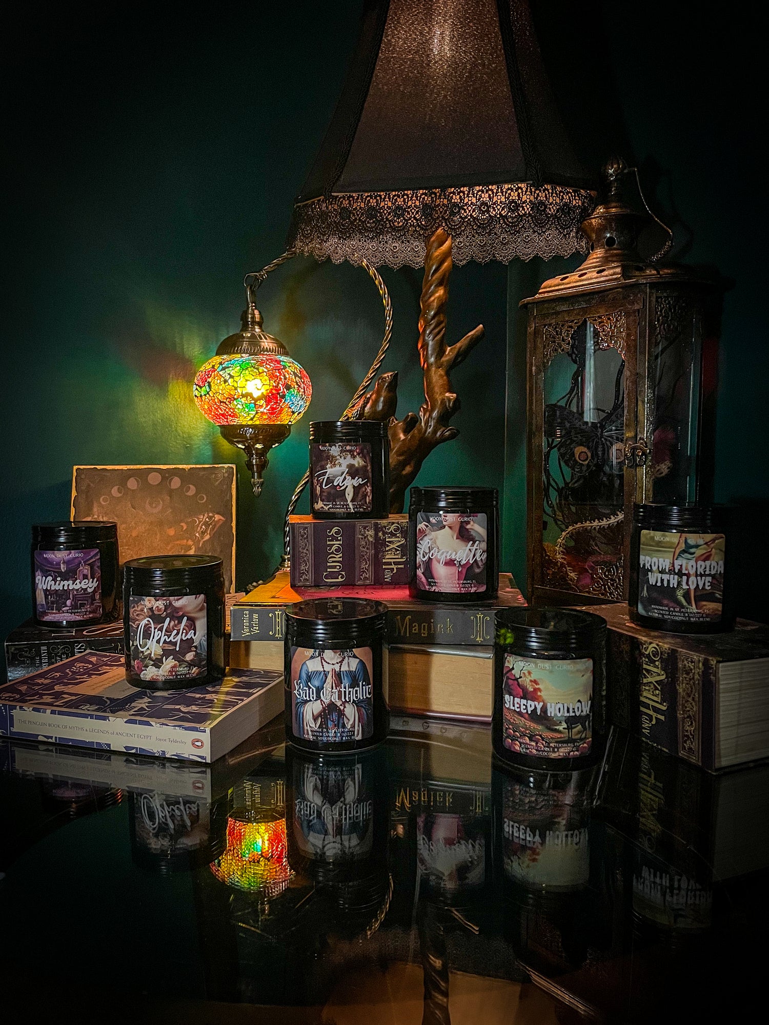 Candles