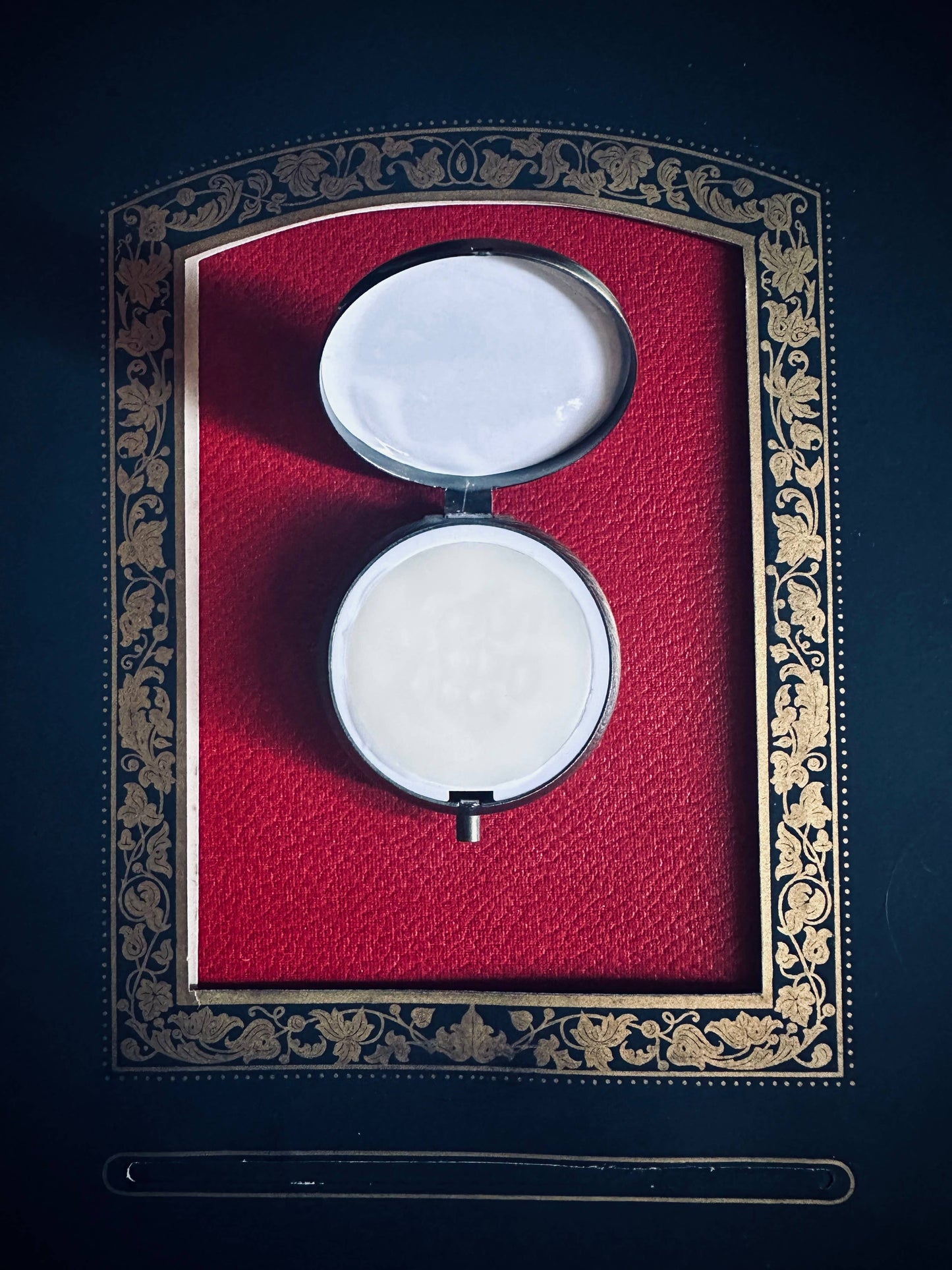 Forsaken Solid Perfume