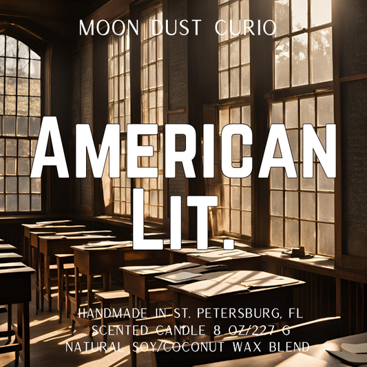 American Lit.