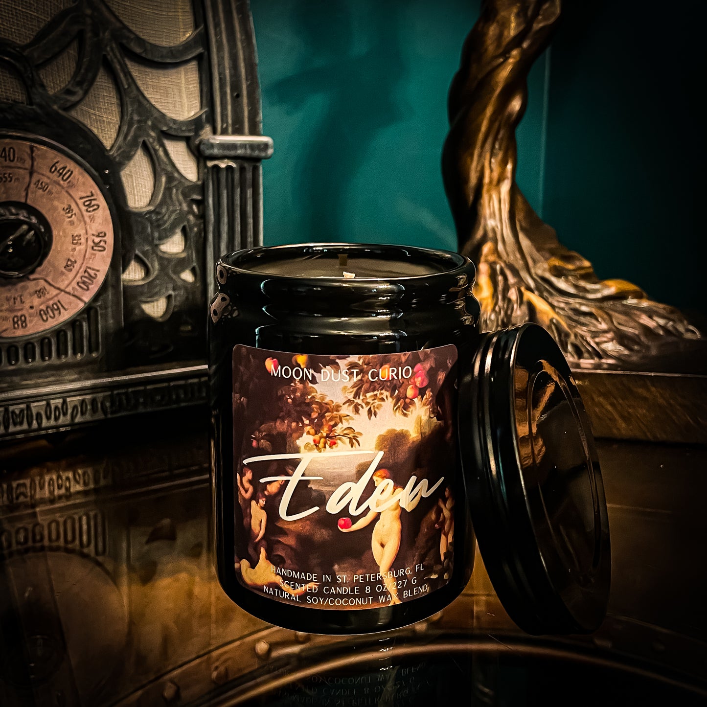 Eden Candle