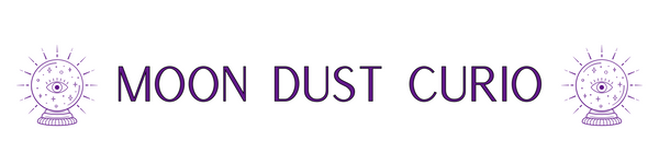 Moon Dust Curio