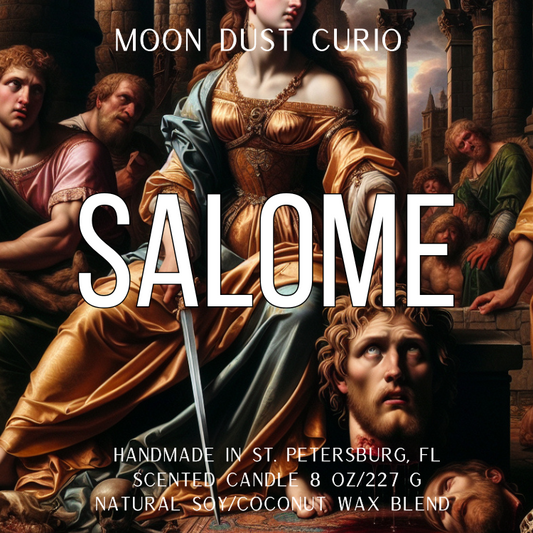 Salome Candle