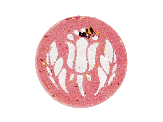 May Queen Bath Bomb